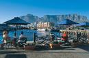 Waterfront Cape Town