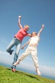 Laughter Coaching